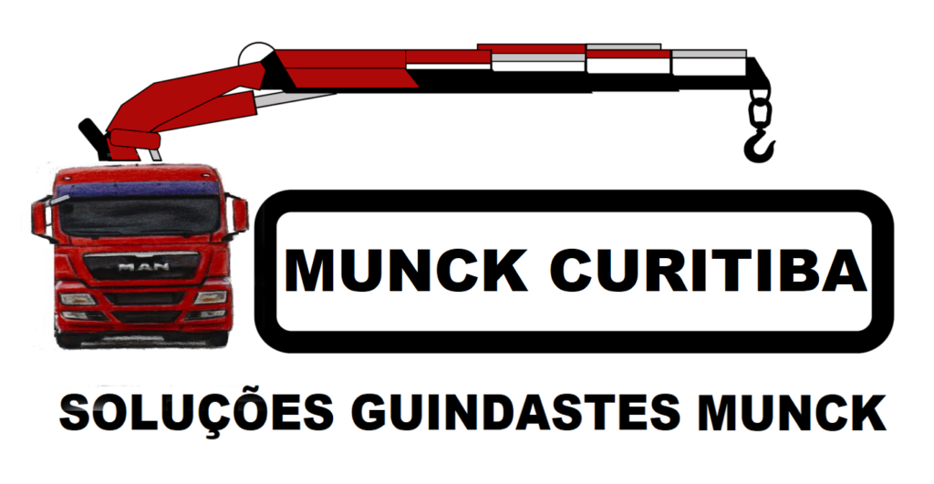 Munck em Curitiba o caminhão Munck oferece praticidade, segurança e agilidade para operações que exigem precisão na elevação e deslocamento de equipamentos pesados.