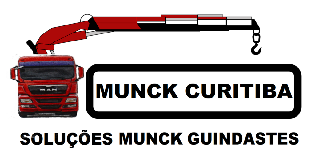 Munck Curitiba Soluções Seguras e Eficientes para Içamento e Transporte de Cargas Munck Curitiba. O Equipamento Ideal para Movimentação de Cargas Pesadas