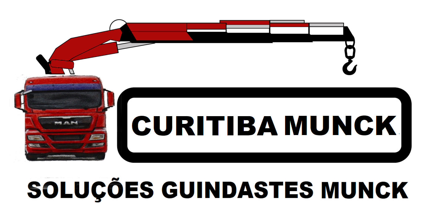 Curitiba Munck e Guindastes Curitiba. Soluções Completas para Içamento e Movimentação de Cargas