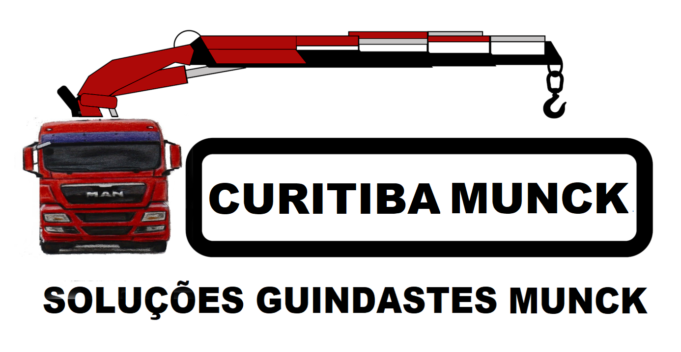 Curitiba Munck e Guindastes Curitiba. Soluções Completas para Içamento e Movimentação de Cargas